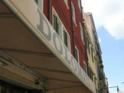 Maggior Consiglio Hotel Veneza