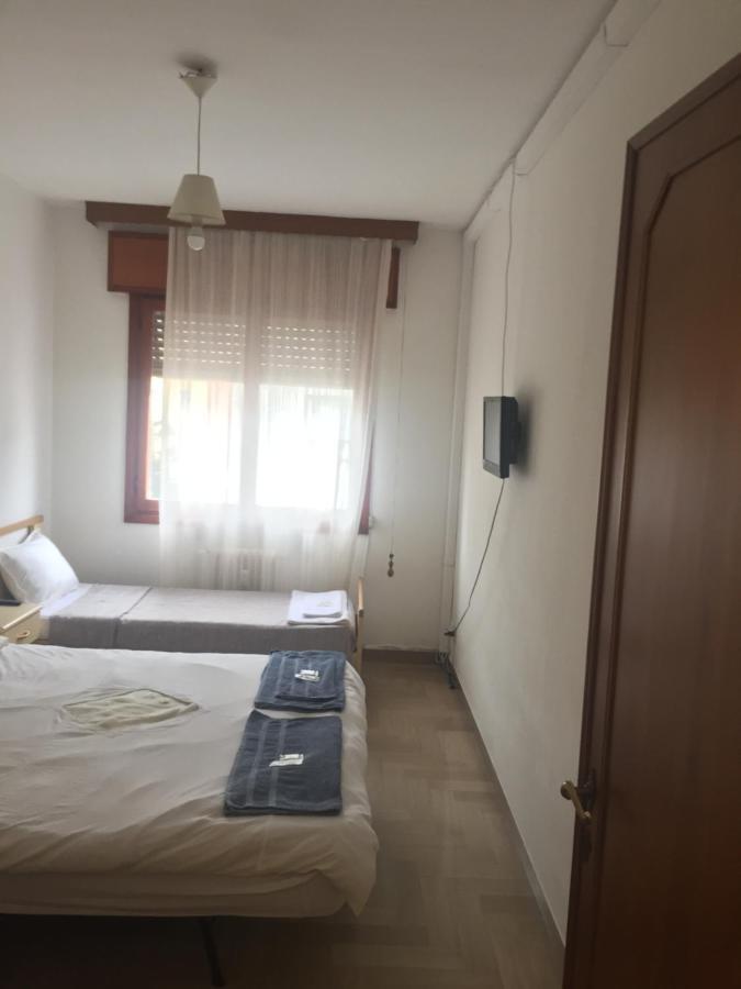 Bed & Breakfast Venezia B&B stella Venezia