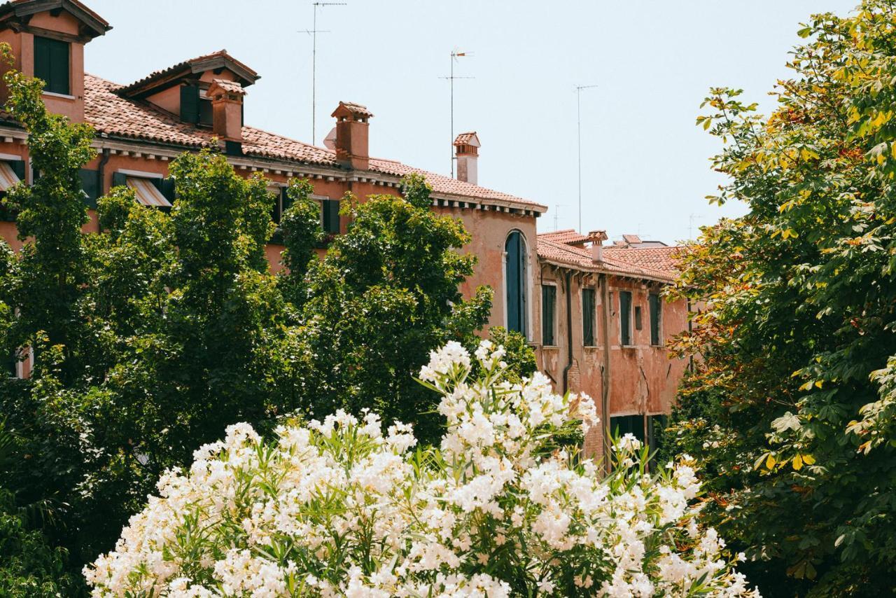 Apartment Ca Venier *