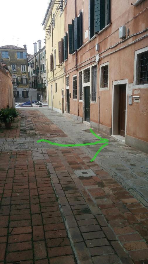 Ca'delle Muneghe Antico Convento Del Xvi Secolo Apartment *