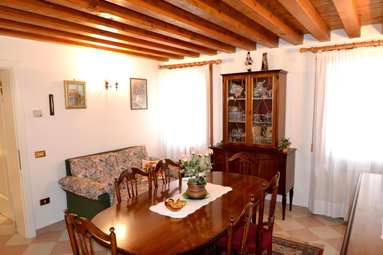 A Casa Tua Dietro Piazza San Marco Casa vacanze Venezia