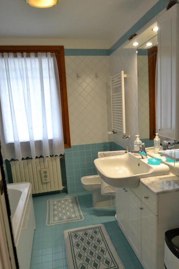 A Casa Tua Dietro Piazza San Marco Casa vacanze *