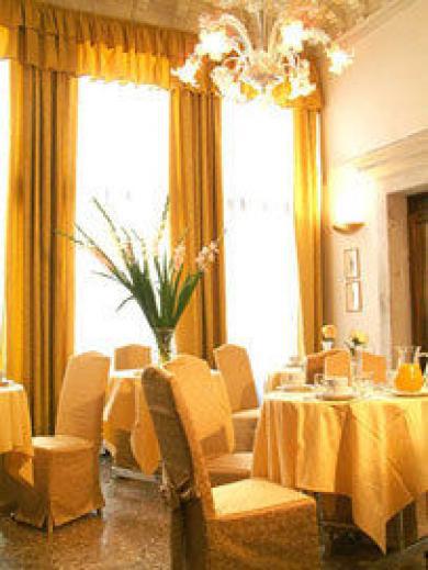 Bed & Breakfast Palazzo Rosa