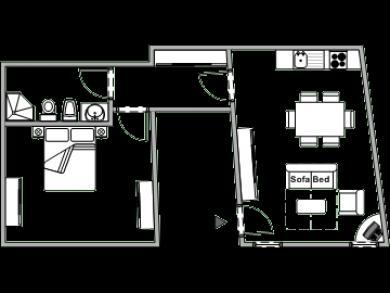 Palazzo Rosa Bed & Breakfast Venice