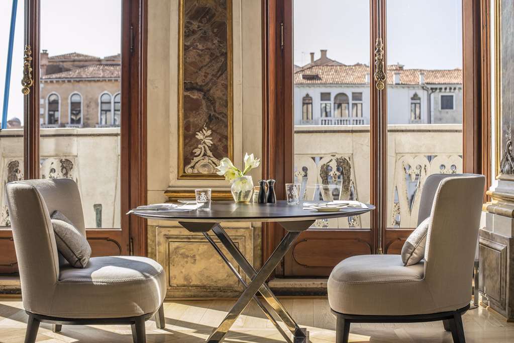 Aman 5* Venezia