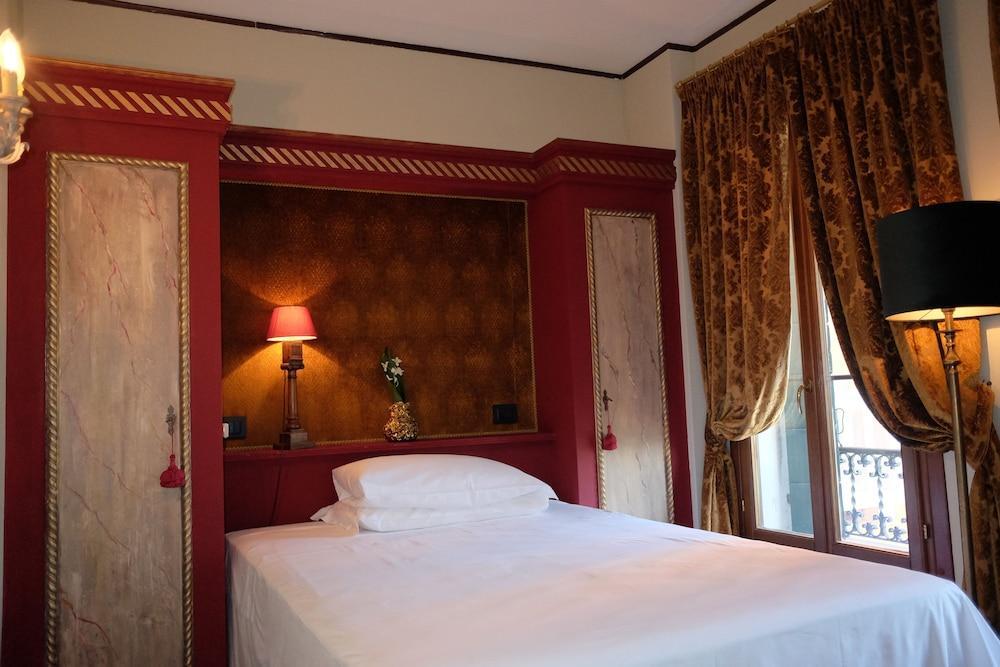 Hotel La Calcina Hotel 3*