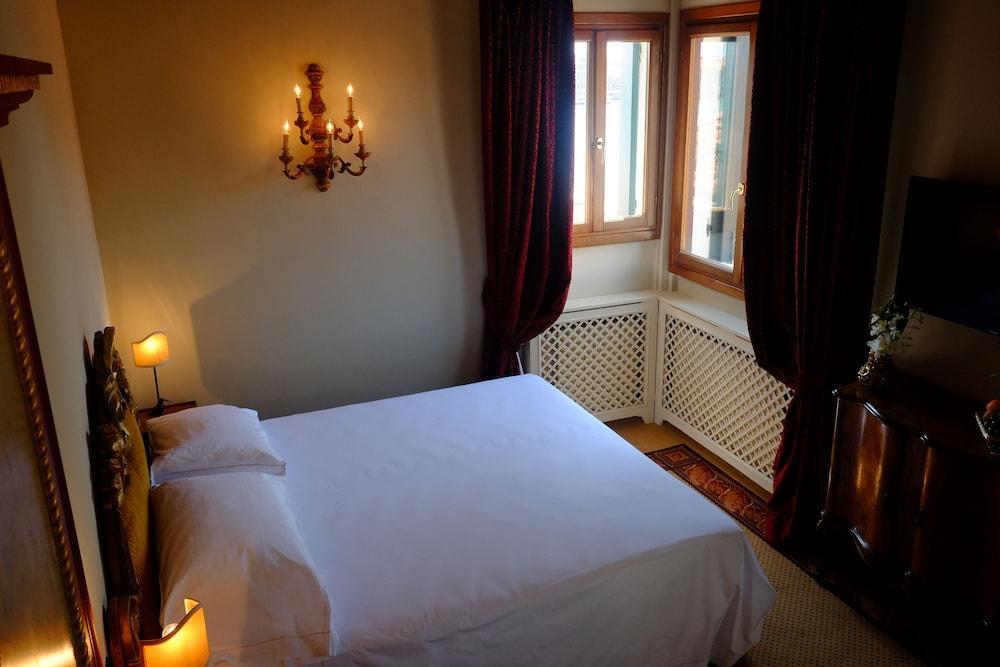 Hotel La Calcina Hotel Venice