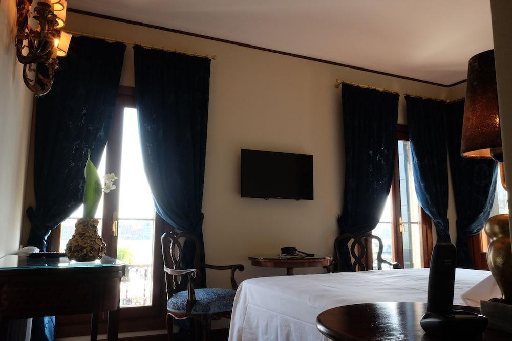 Hotel La Calcina Hotel 3*