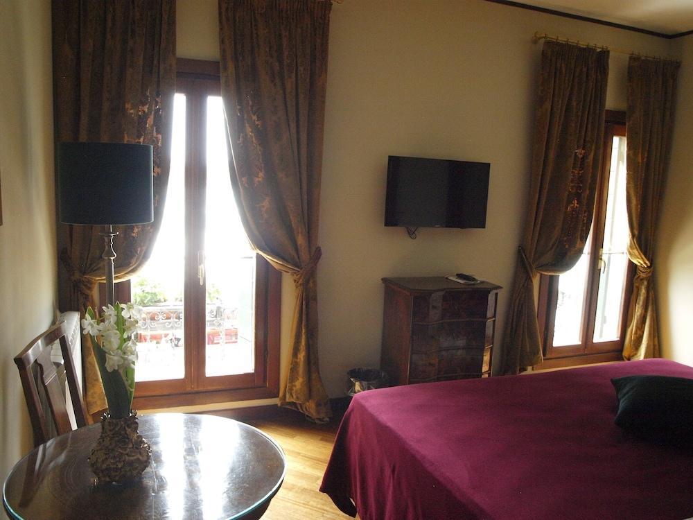 Hotel La Calcina Venice