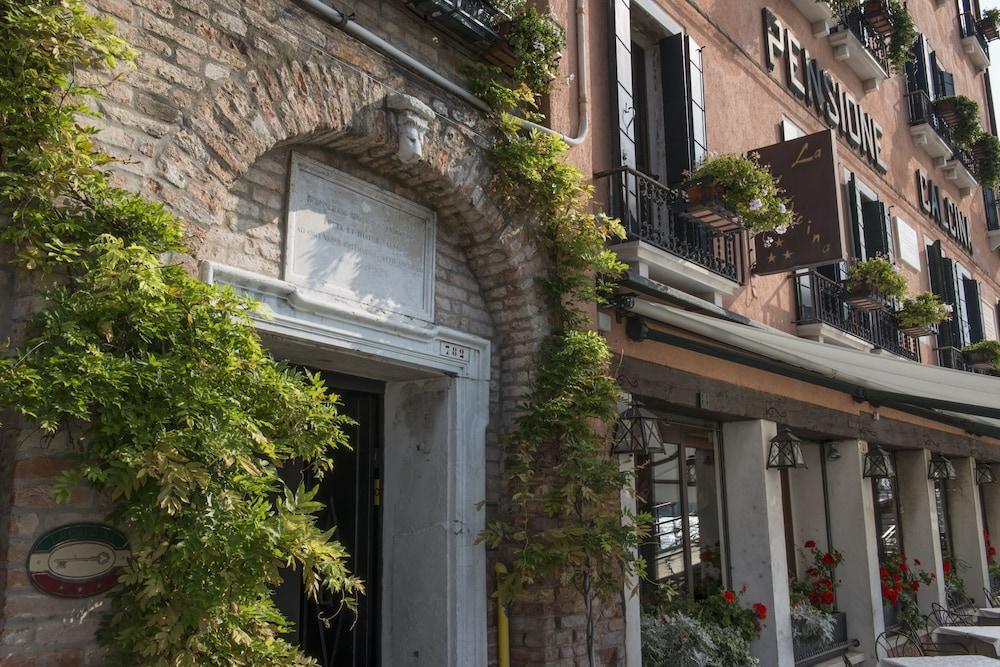 Hotel La Calcina Venice