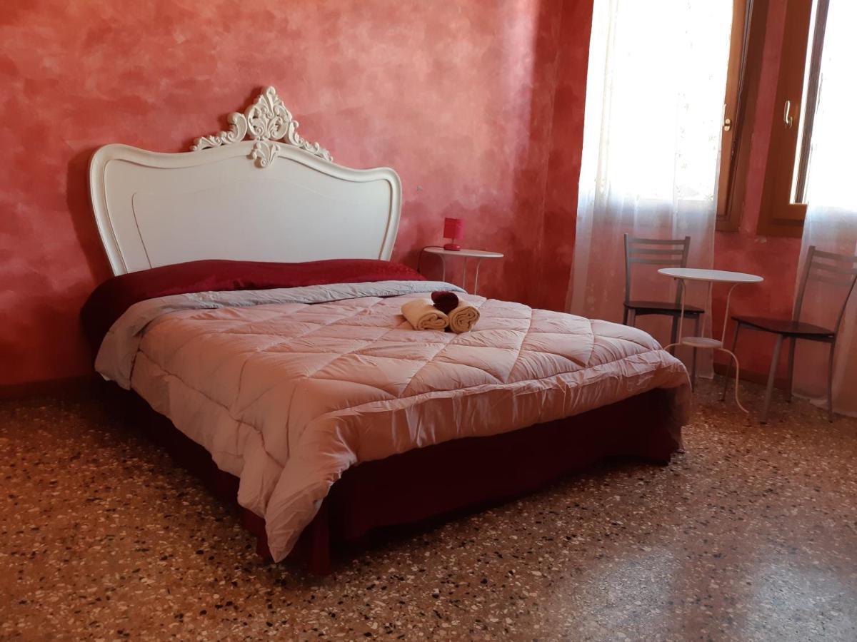 Da Sara Guest house *