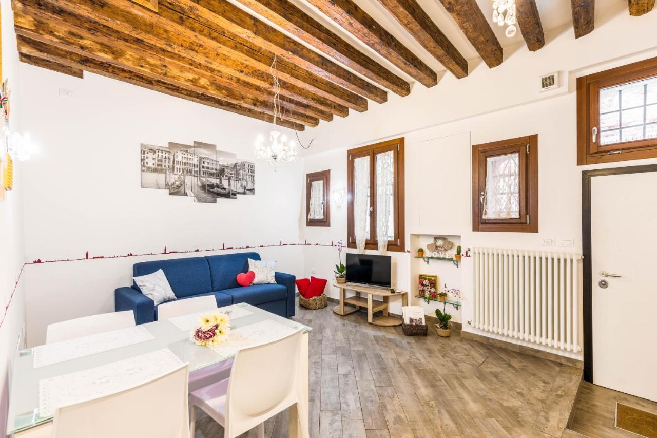 Downtown Apartment Venice