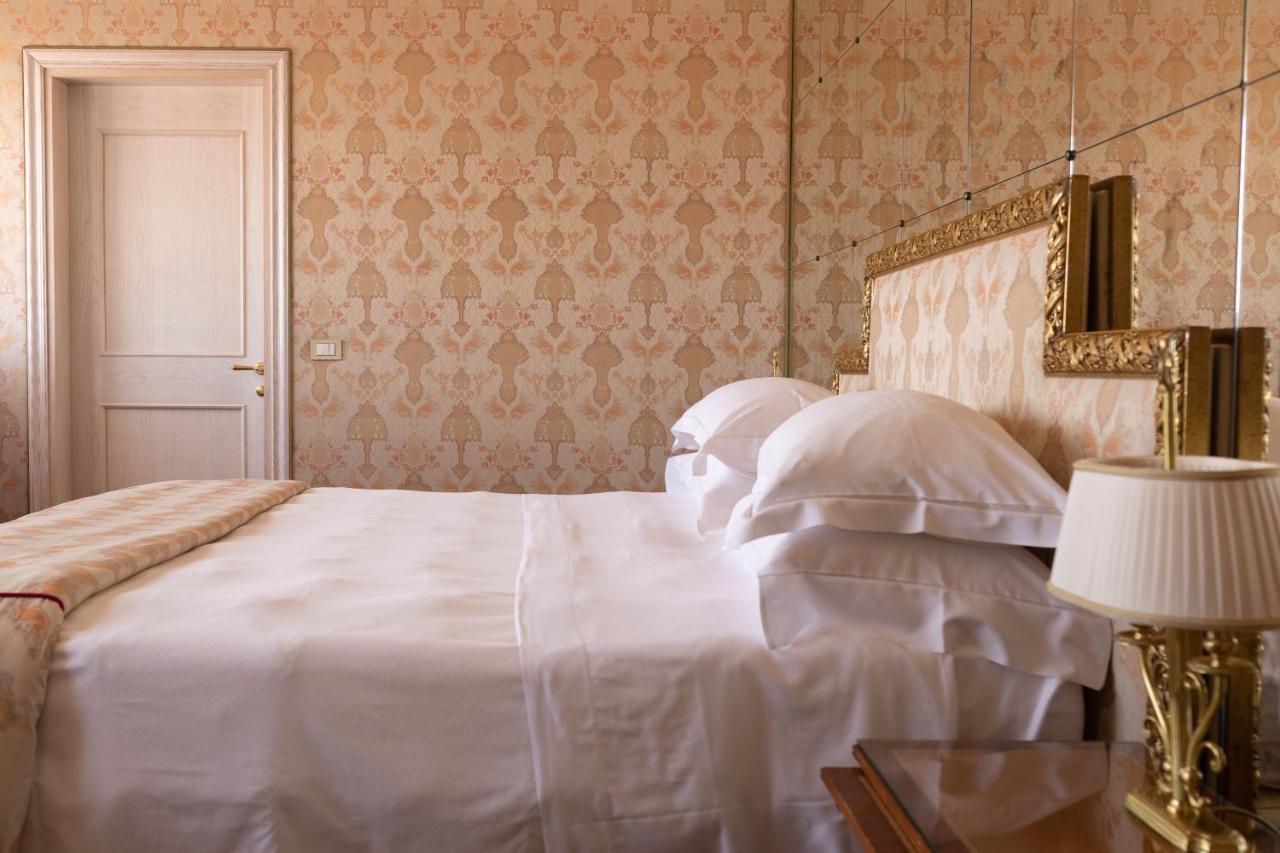 Hotel Bauer Il Palazzo Veneza