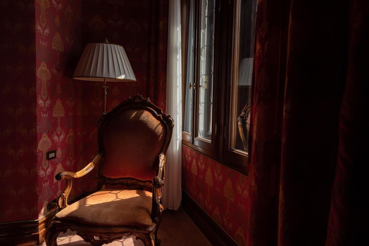 Bauer Il Palazzo 5*