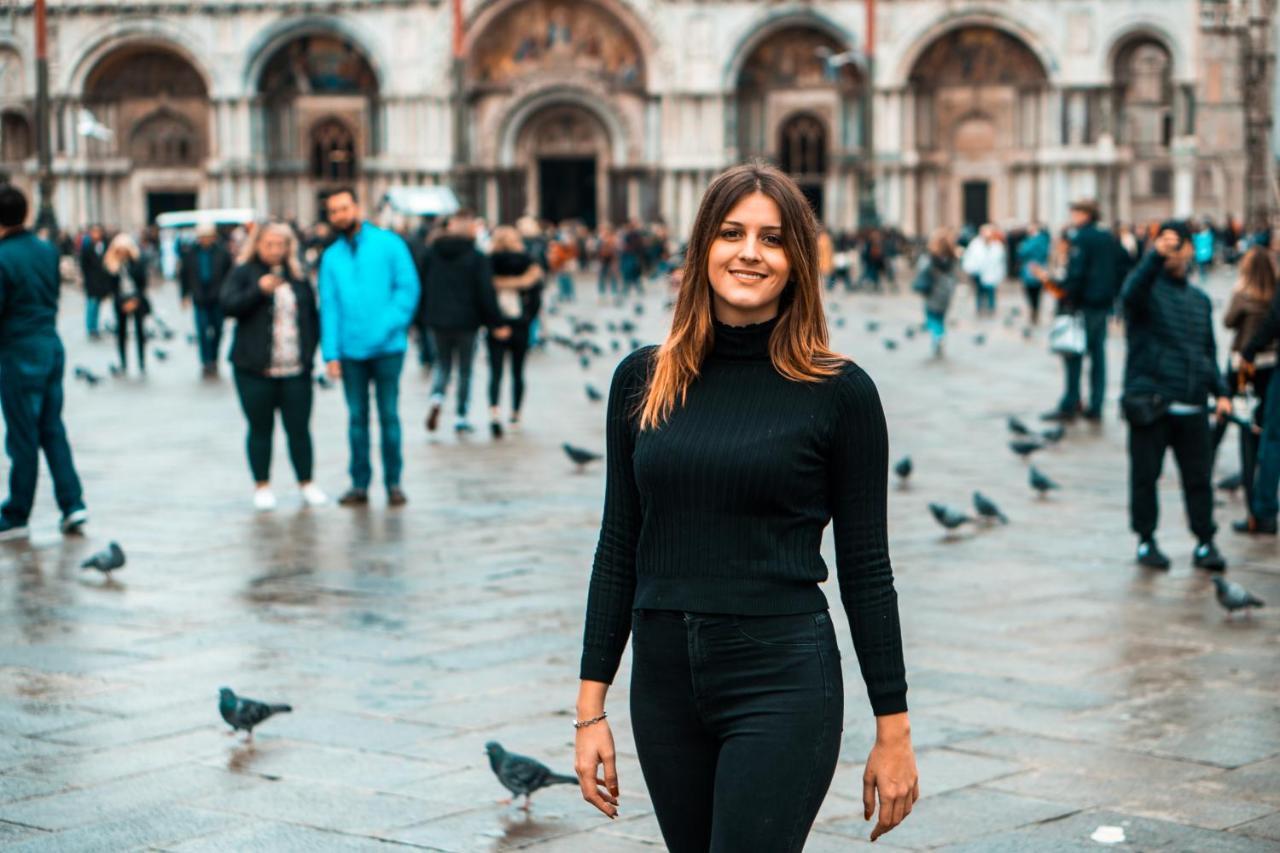 Heaven Ca' Giulia Appartamento