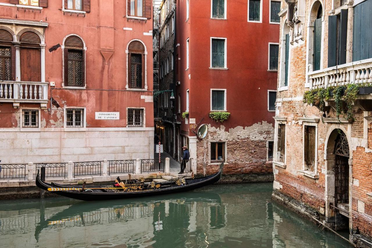 Anzolo Palace - & Guest house Venice