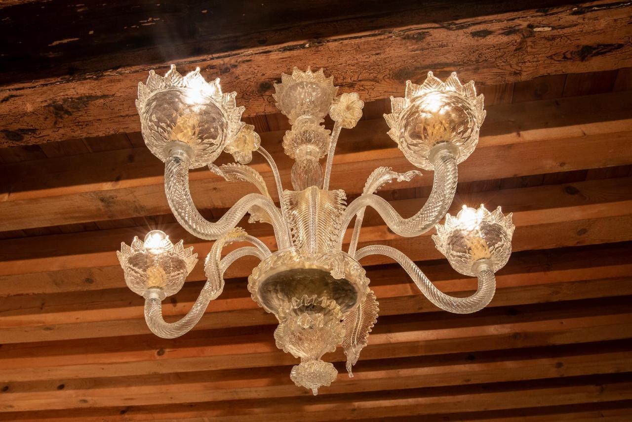 Anzolo Palace - & Guest house Venice