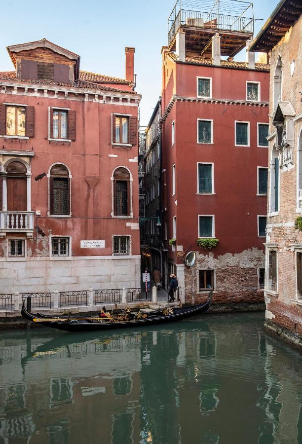 Anzolo Palace - & 2* Venice