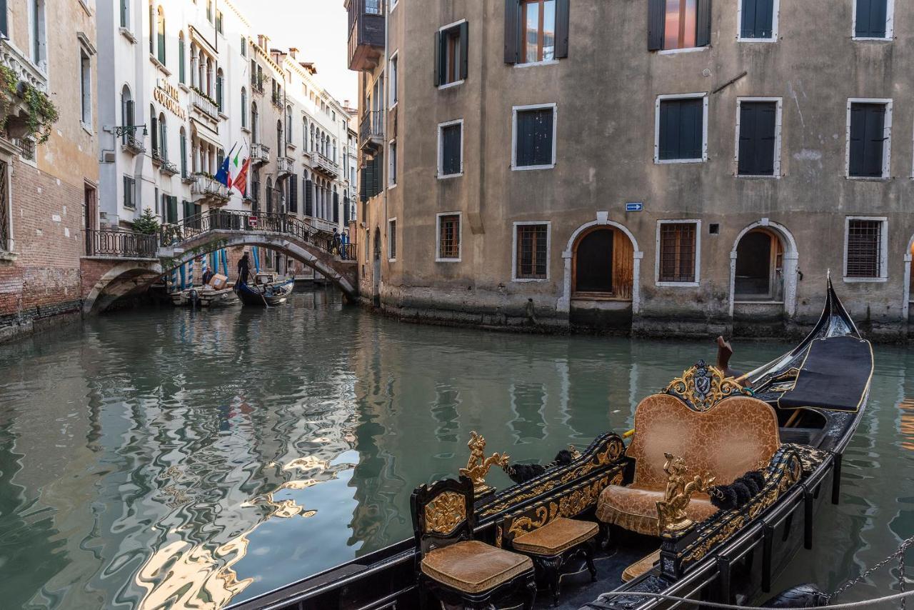 Guest house Anzolo Palace - & Venice