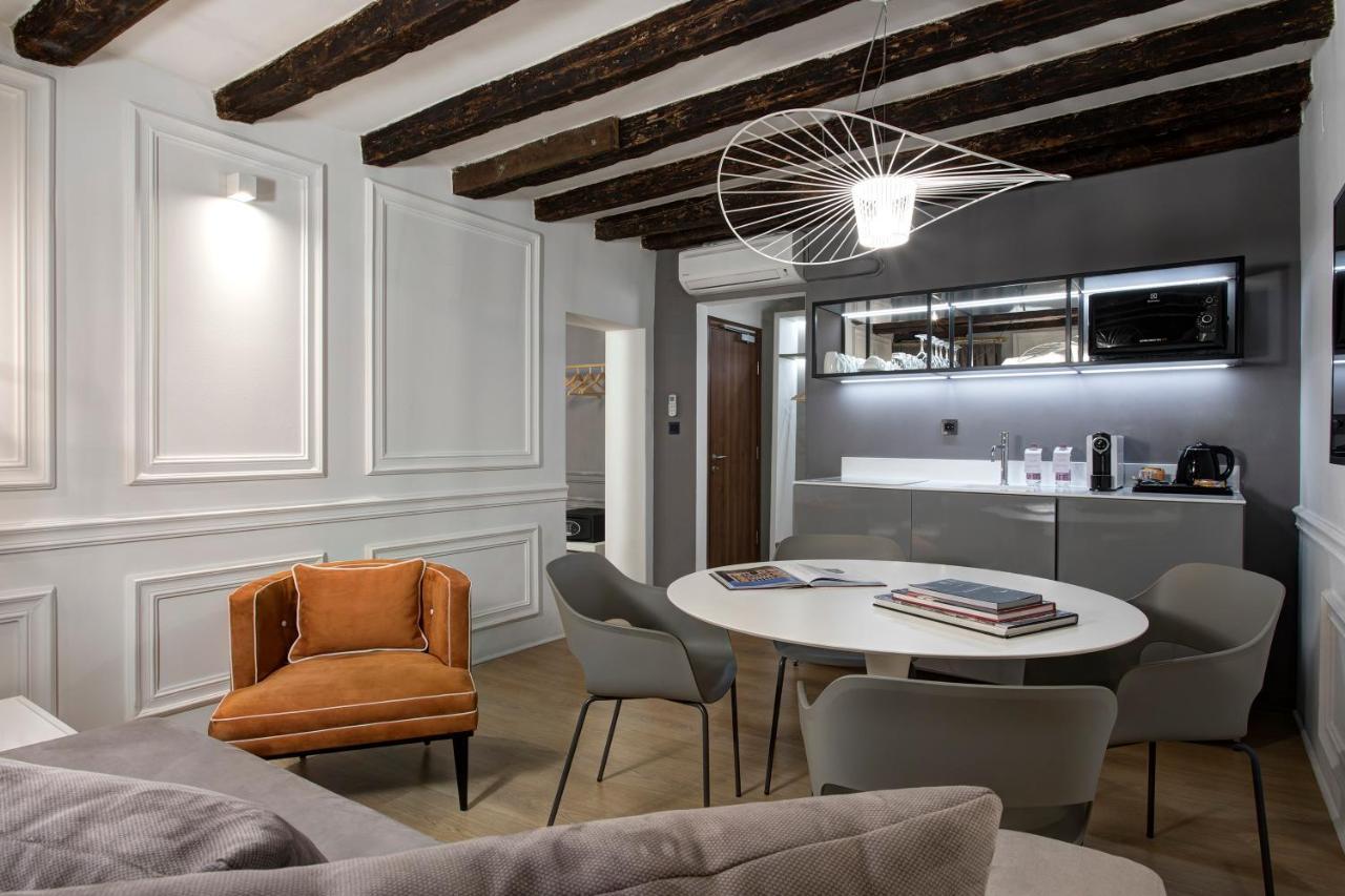 Appartamento San Marco 755