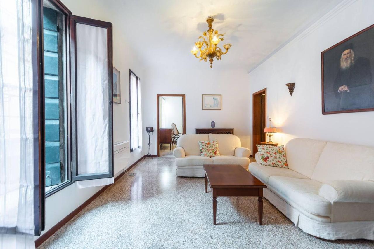 Apartment Residenza San Marco 4893 Venice