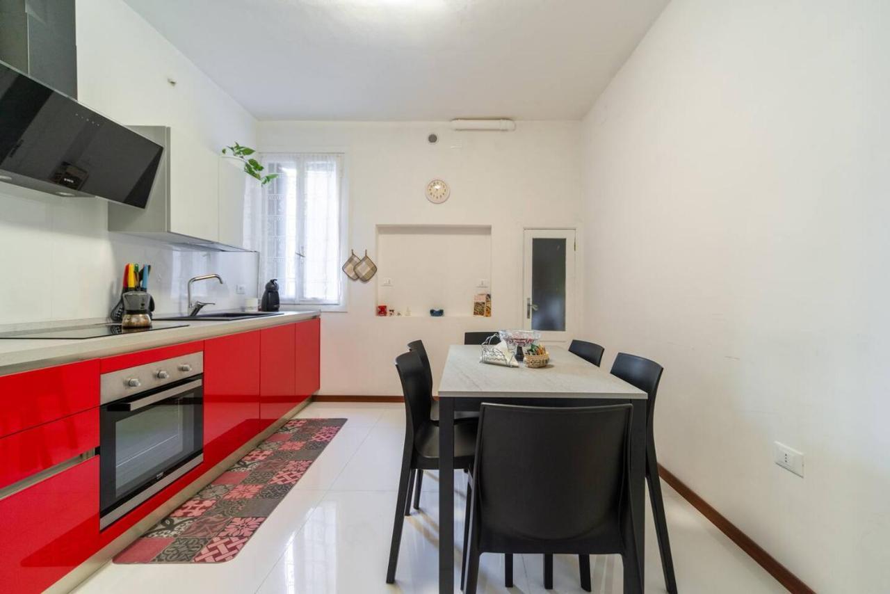 Residenza San Marco 4893 Apartment Venice