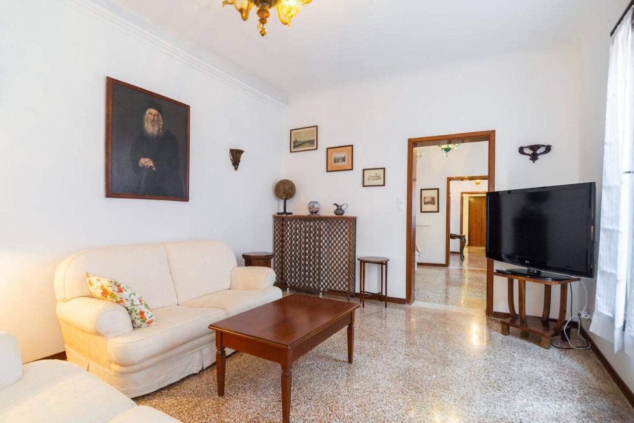 Residenza San Marco 4893 Apartment *