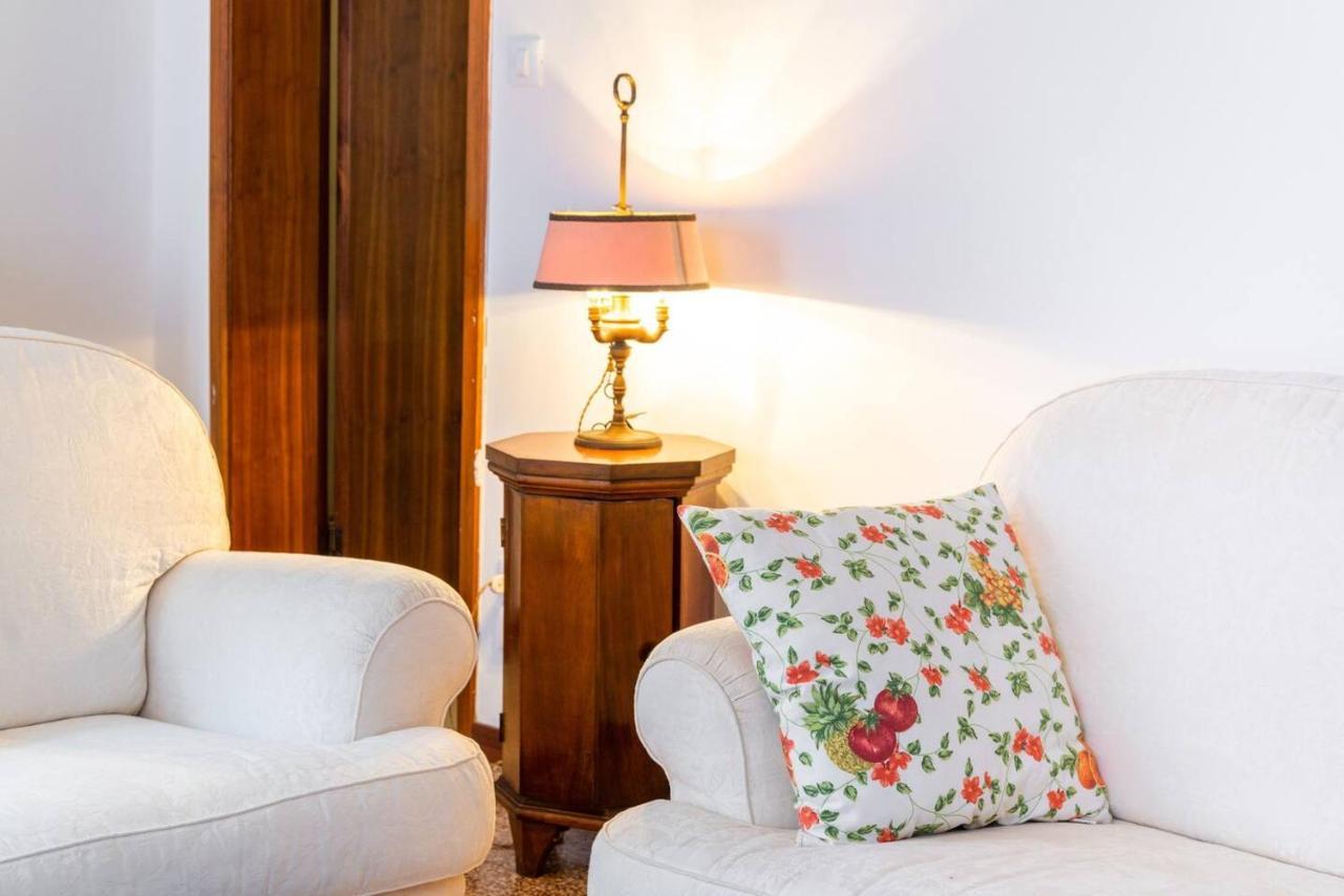 Apartment Residenza San Marco 4893 Venice