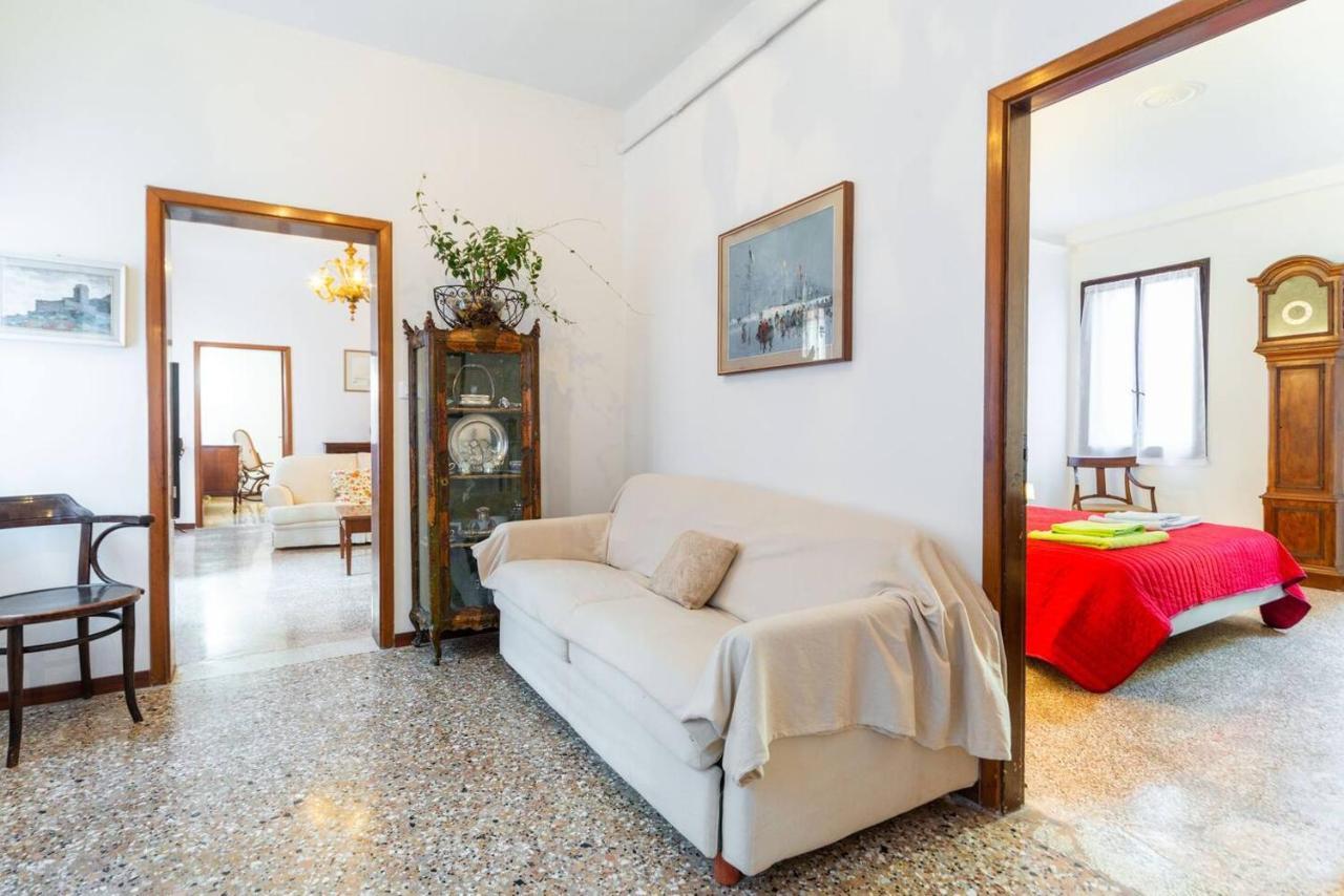Residenza San Marco 4893 Venice