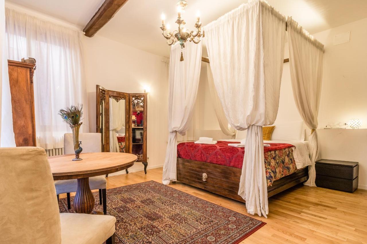 Palazzo Daponte By Lionhost 2*