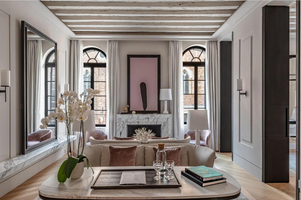 Palazzo Cristo Apartment