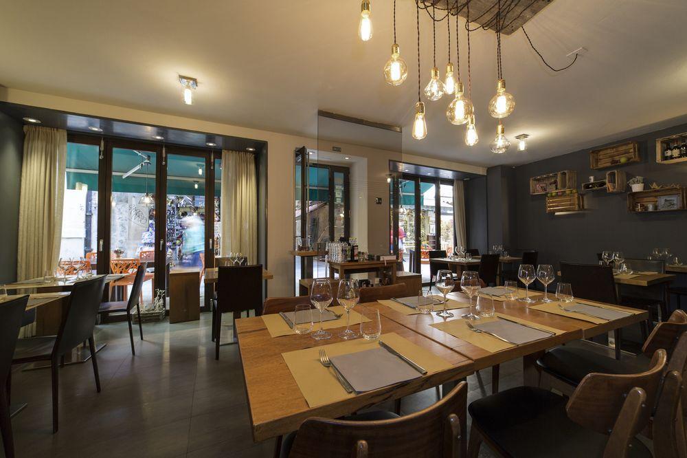 Taverna San Lio Venice