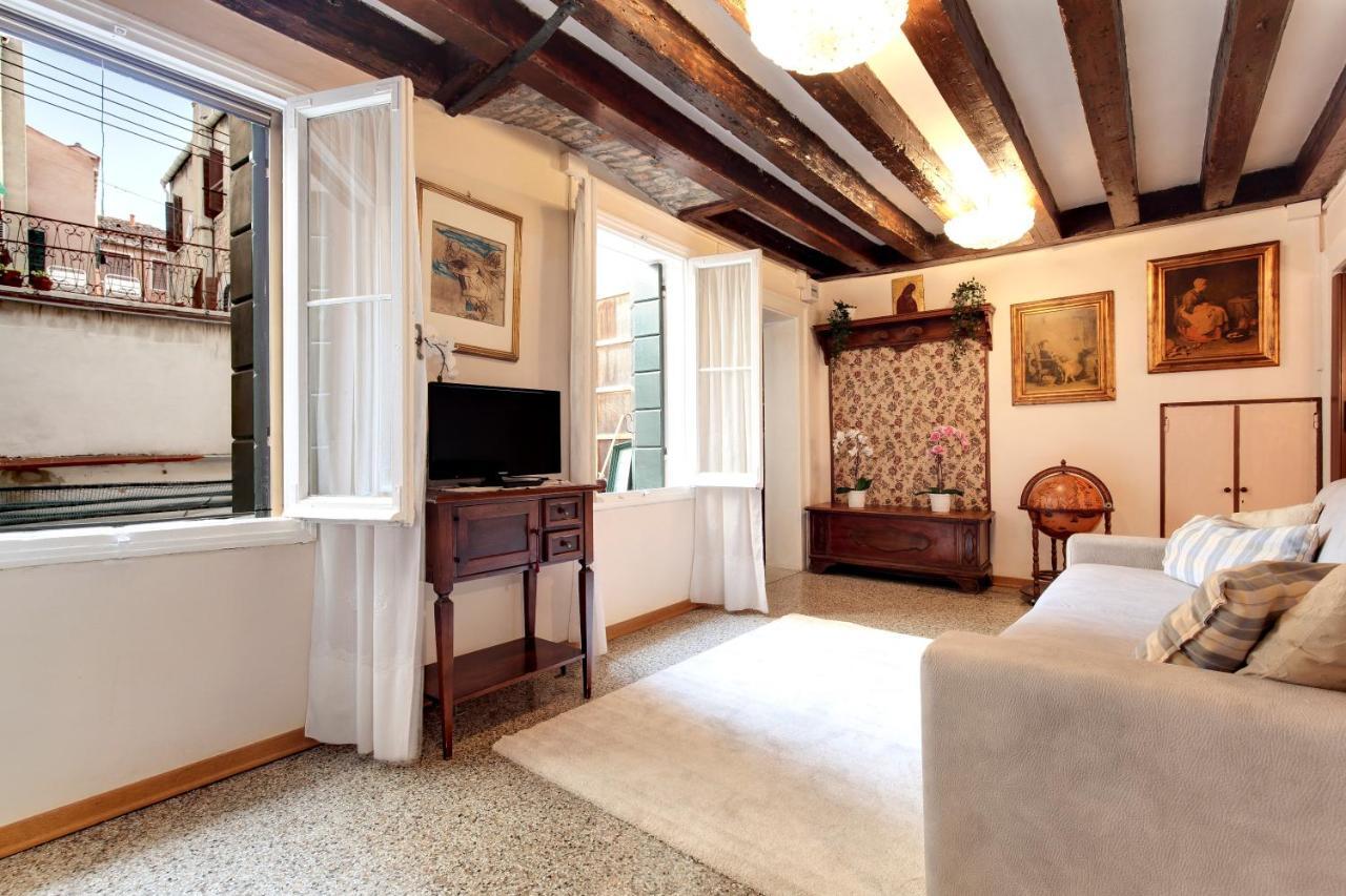 Apartment Ca' Apostoli Venice