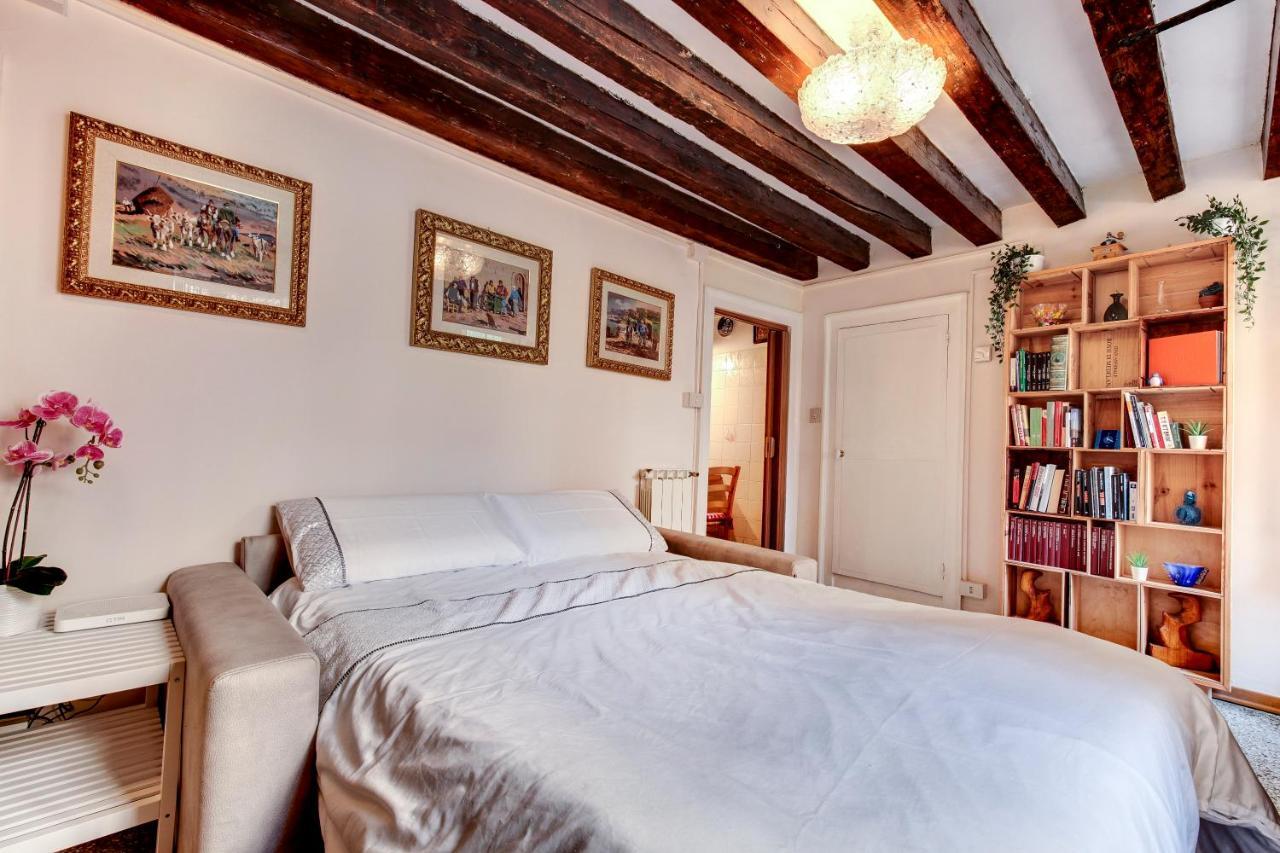 Apartment Ca' Apostoli