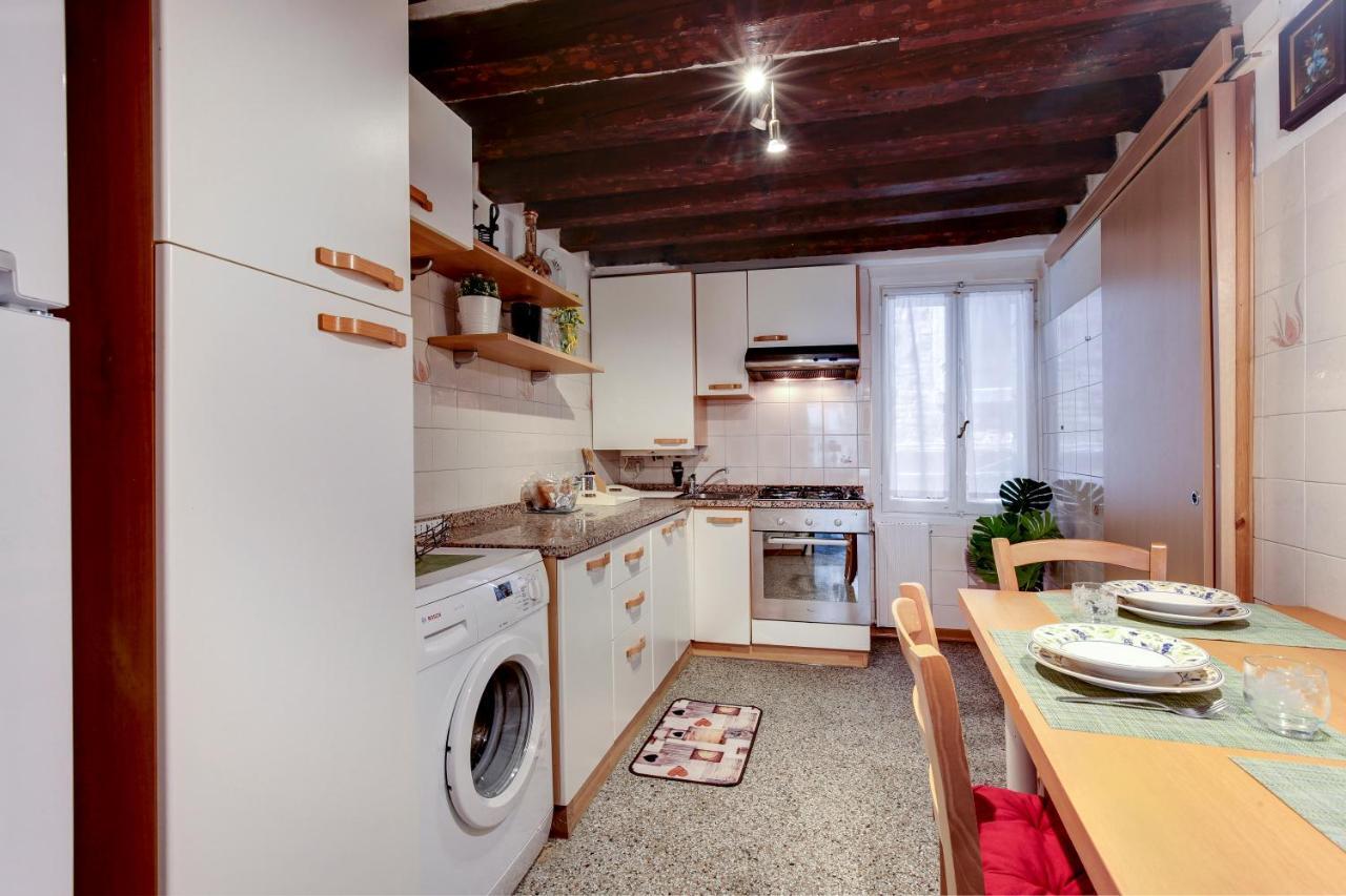 Apartment Ca' Apostoli