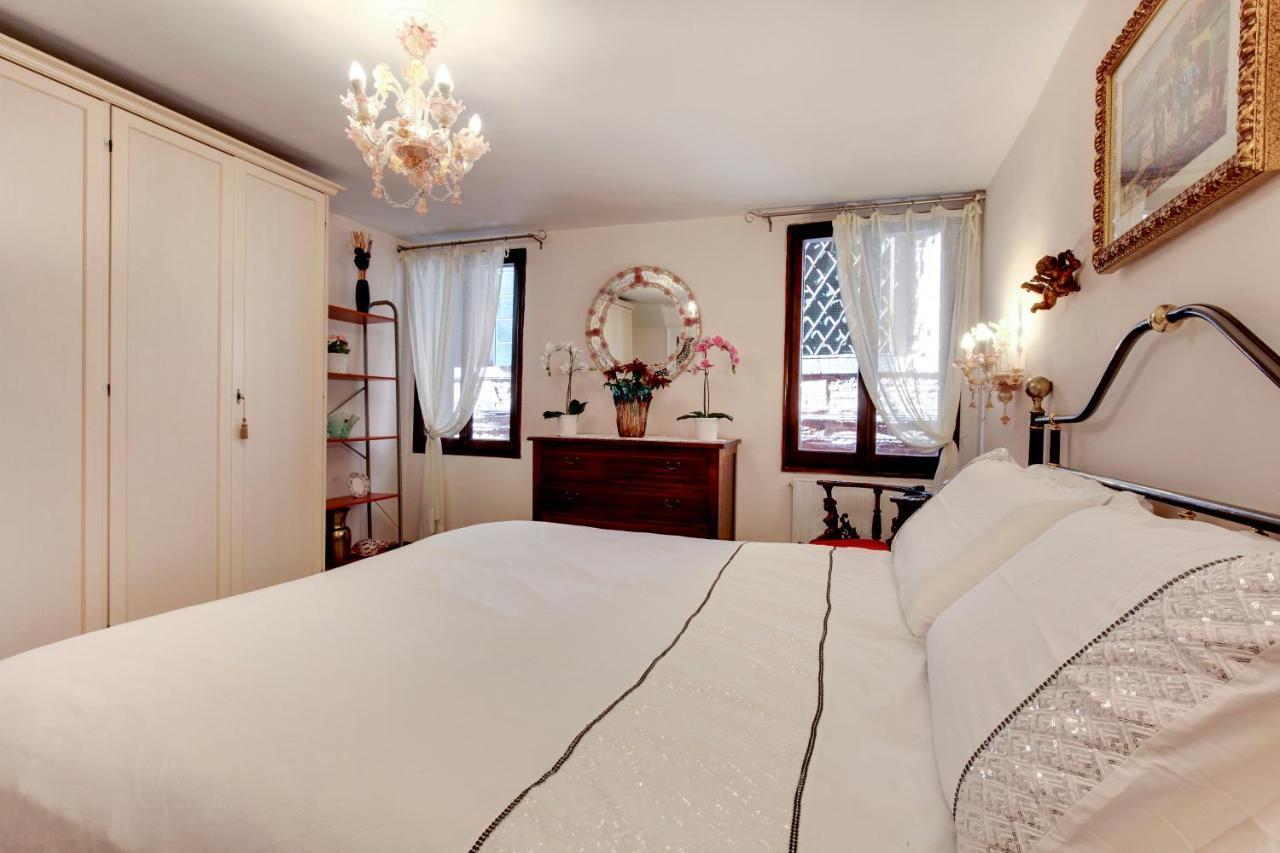 Apartment Ca' Apostoli