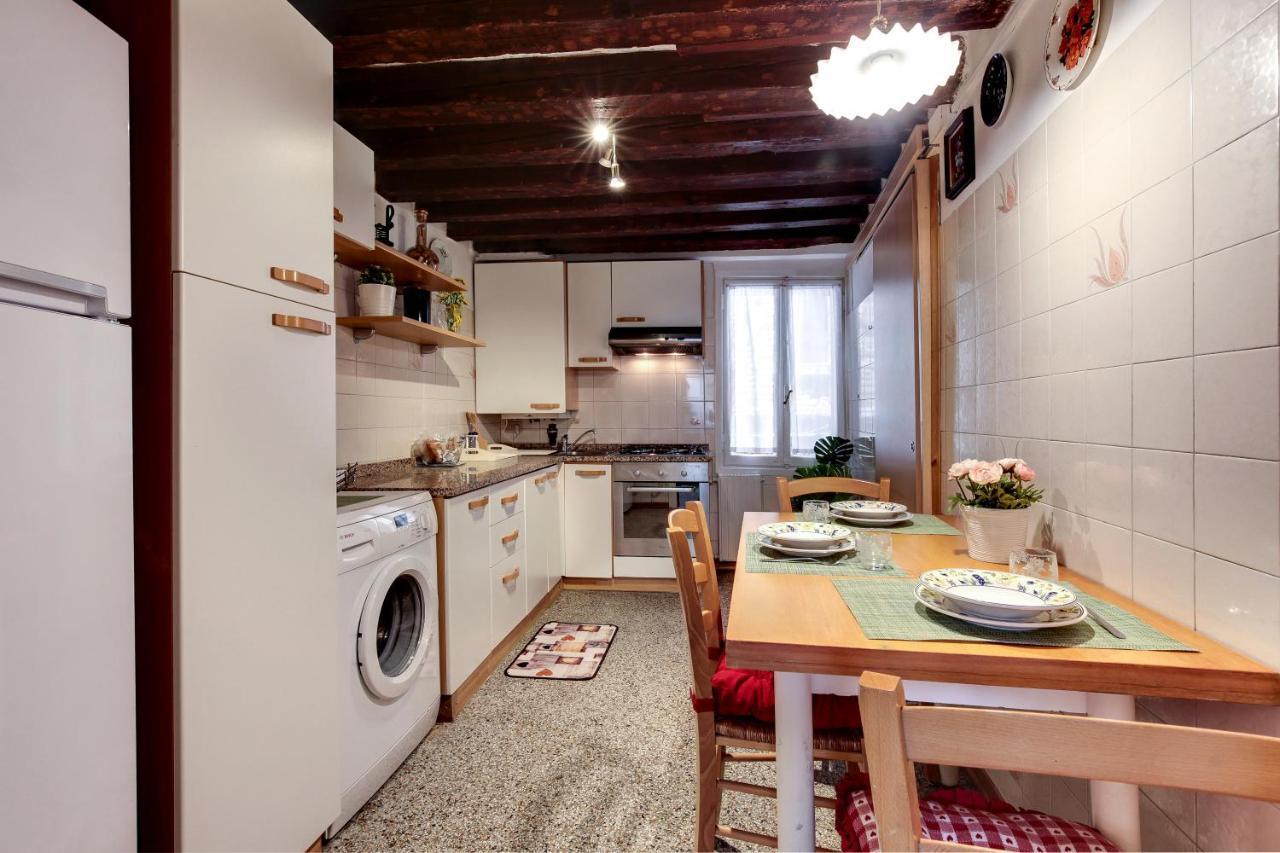 Ca' Apostoli Apartment Venice