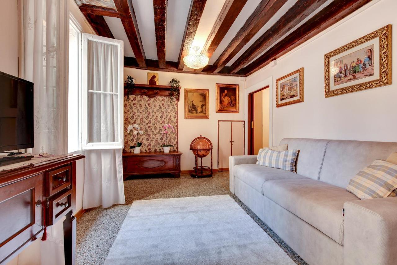Apartment Ca' Apostoli Venice