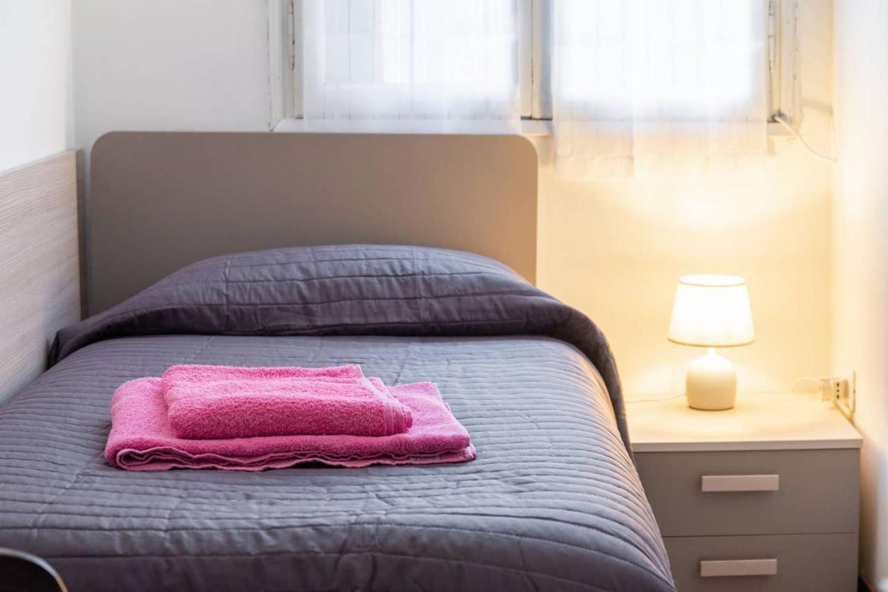 Apartment Residenza San Marco 4893