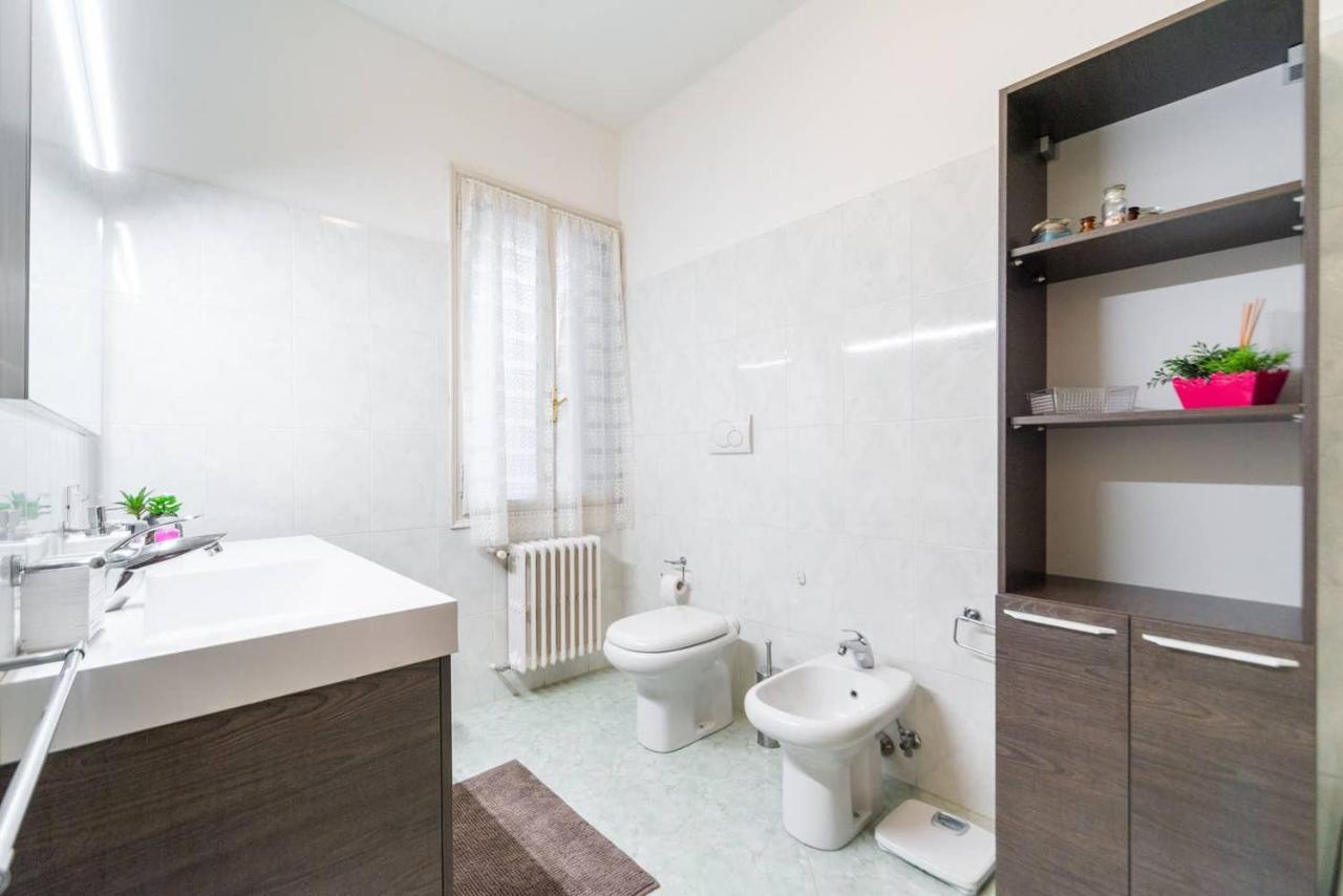 Apartment Residenza San Marco 4893 Venice