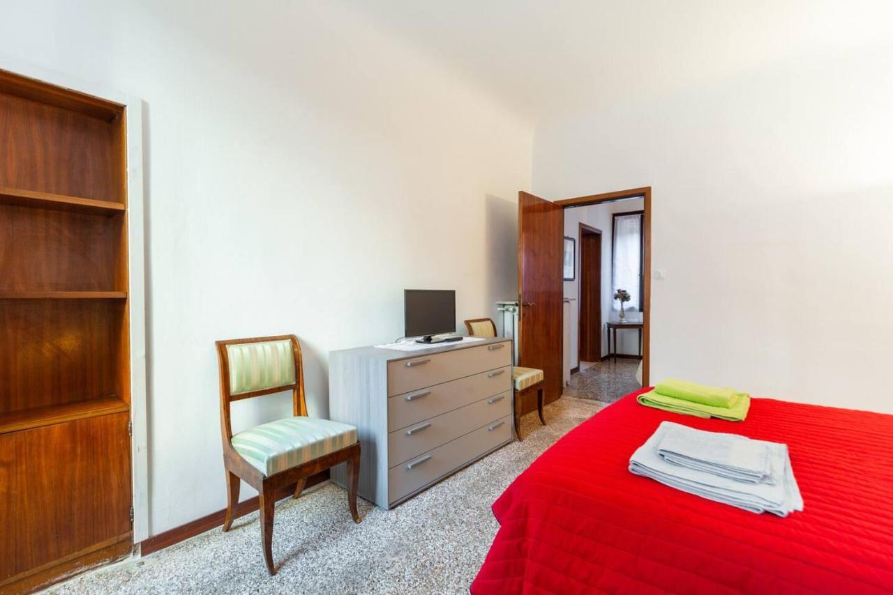 Apartment Residenza San Marco 4893