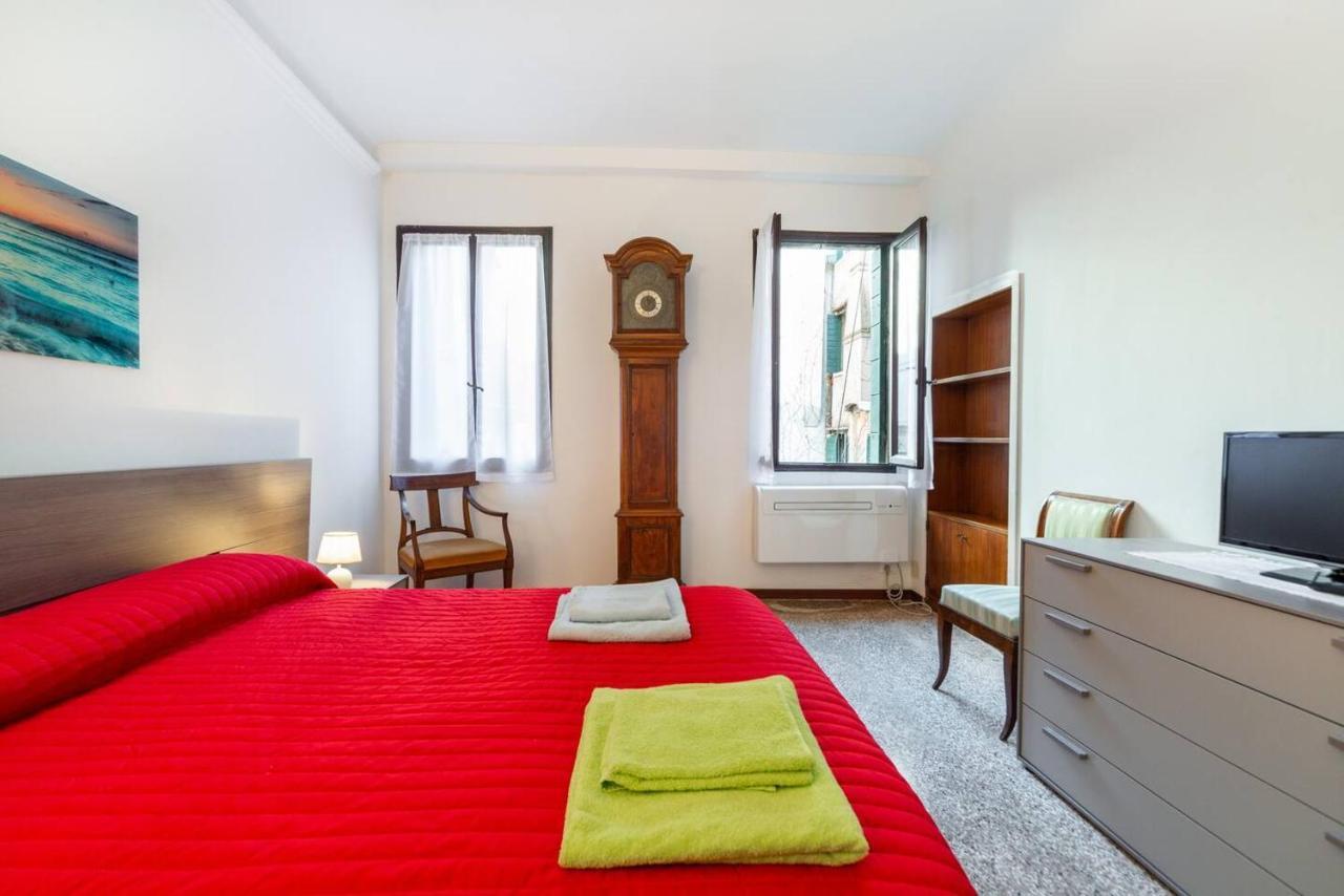 Residenza San Marco 4893 Apartment Venice