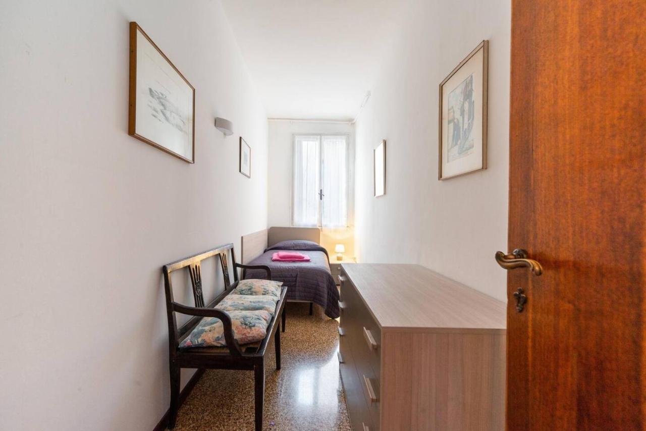 Residenza San Marco 4893 Apartment Venice
