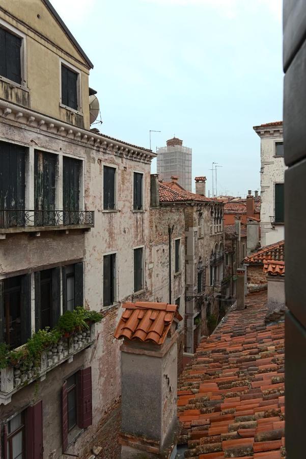 Ca' Botteri Affittacamere Venezia