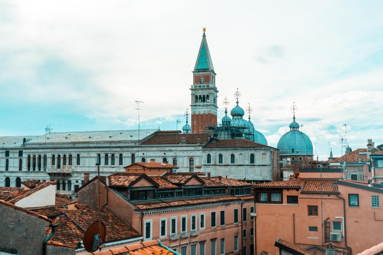 Venice Heaven Apartments Ca' Giulia Apartment *