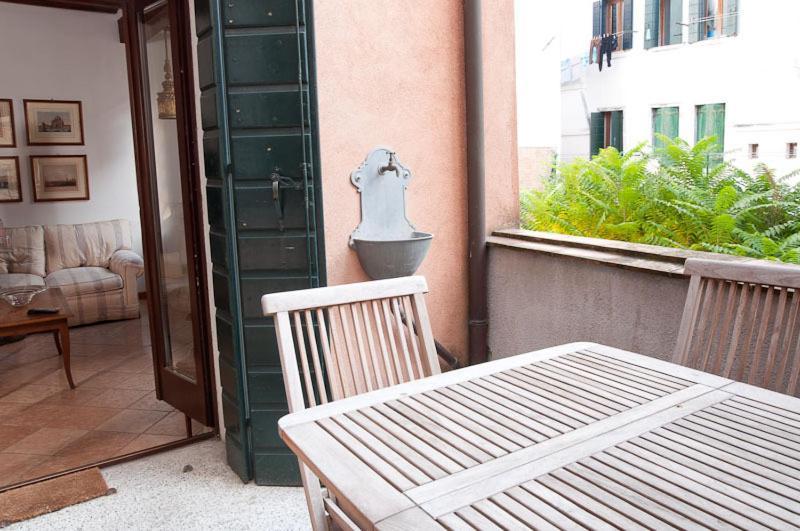 Apartment Venice Salute Apartments Venice