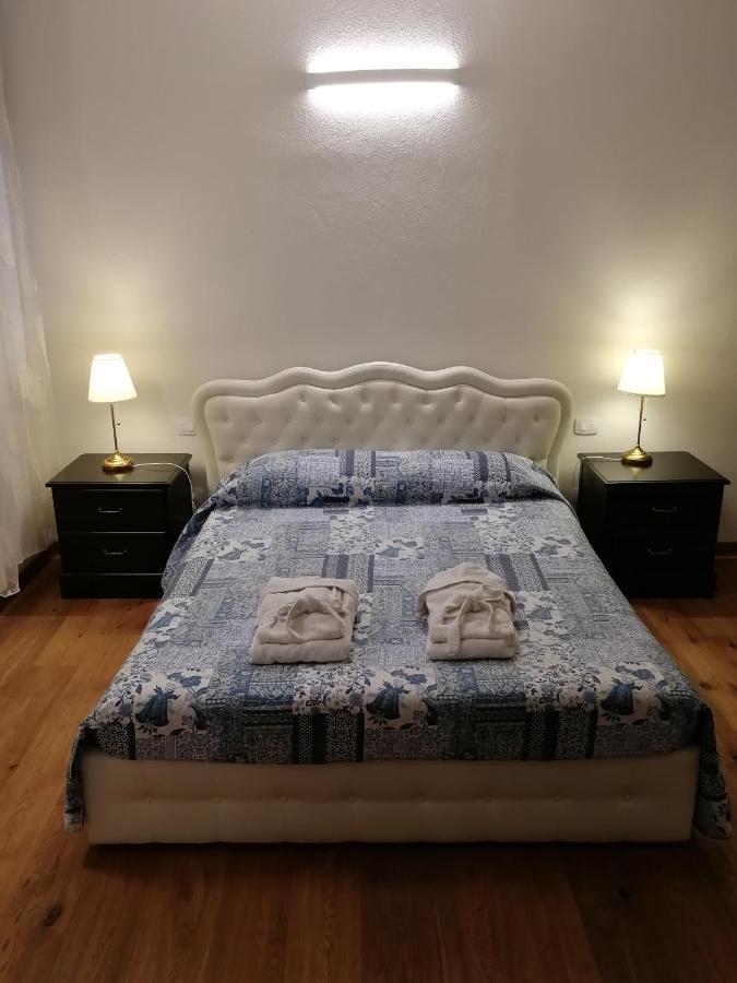Guest house Corte Modigliani