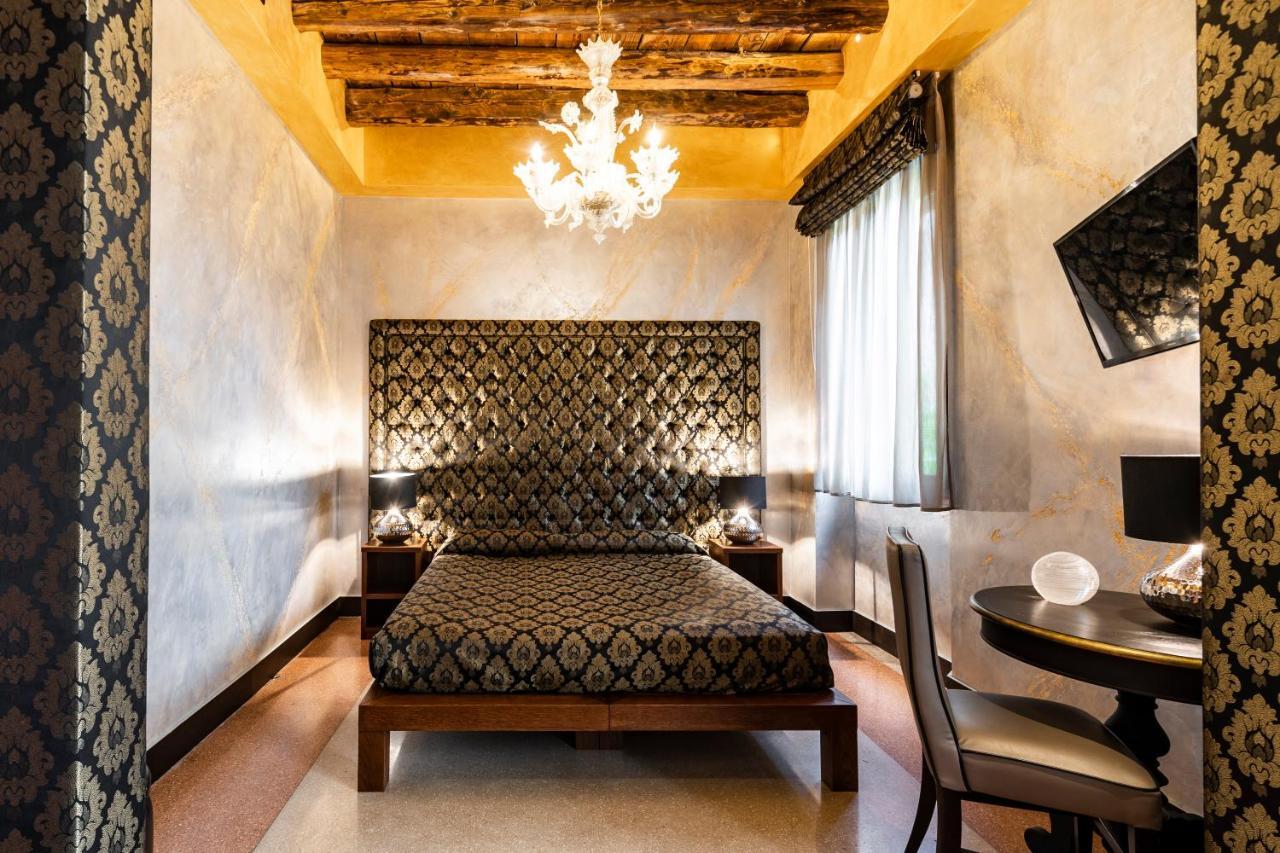 Abbazia 3* Venice