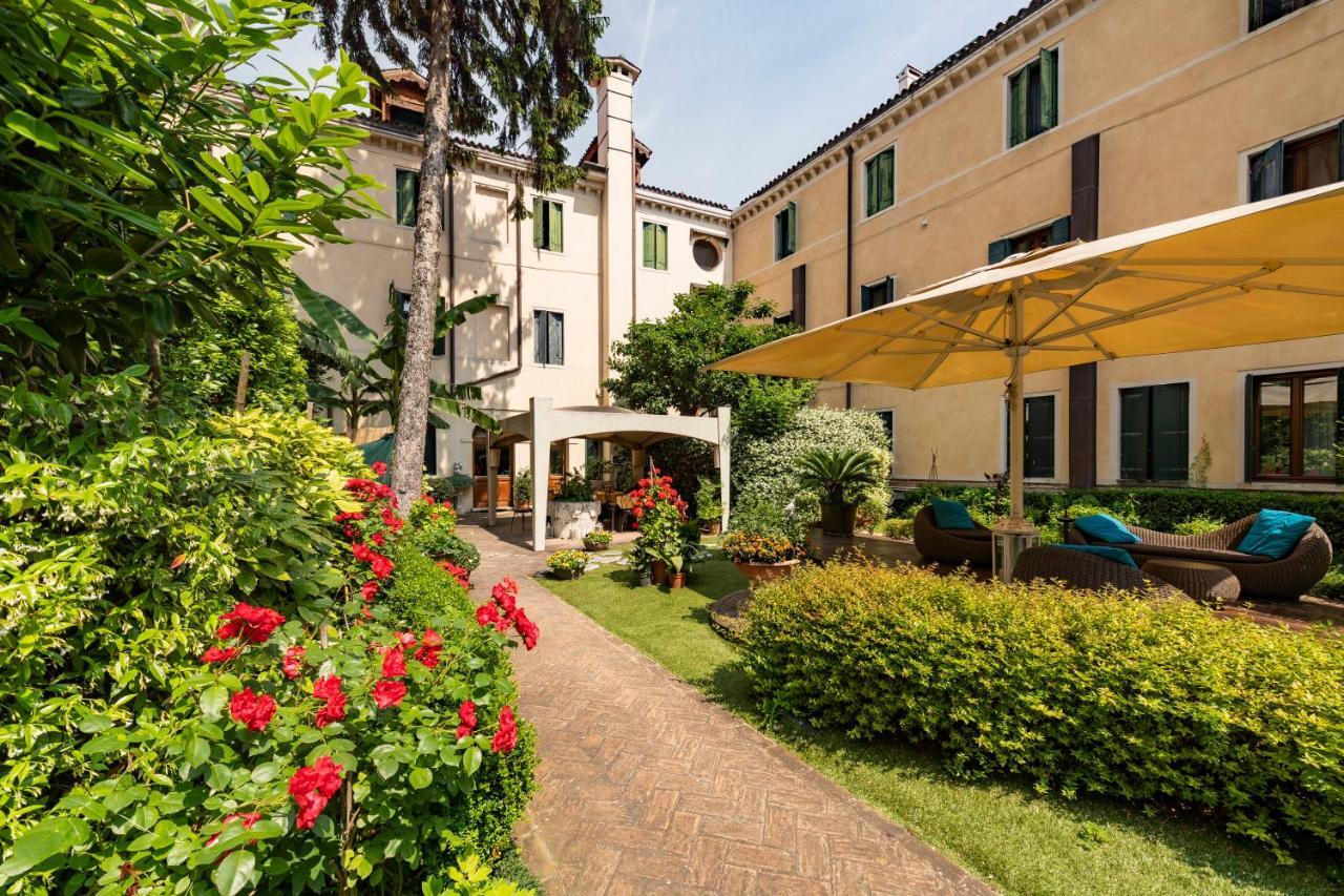 Abbazia Hotel 3*