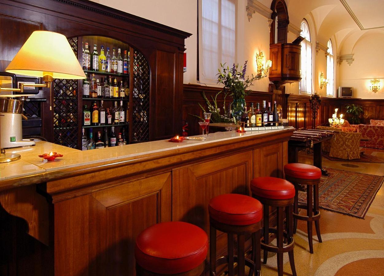 Hotel Abbazia Venice
